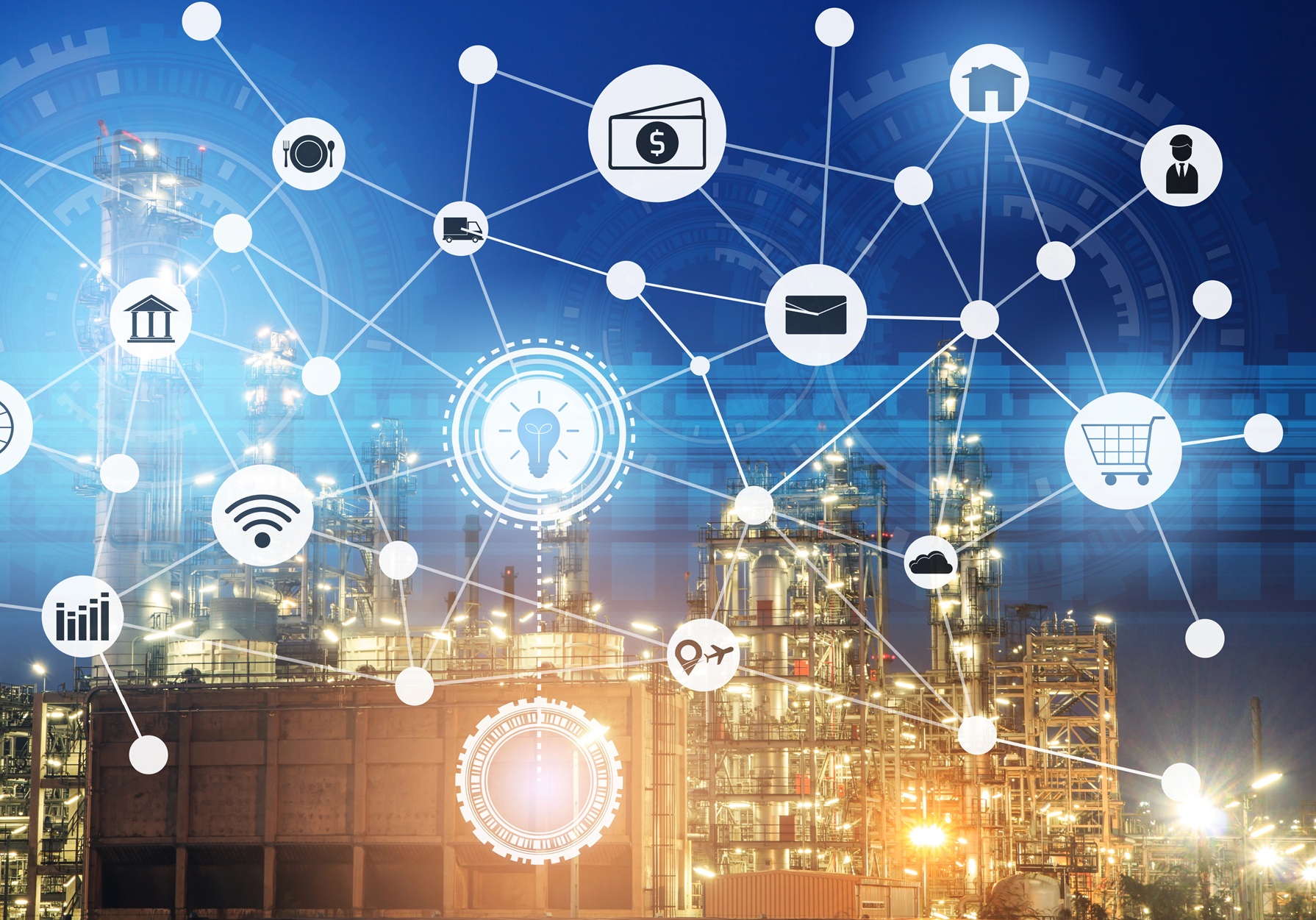 Customized solutions for diverse industries