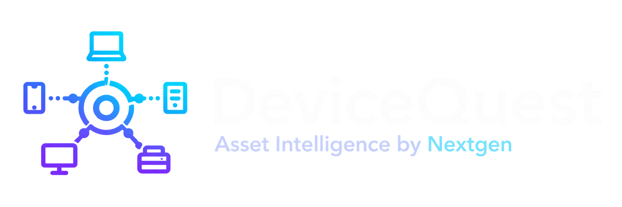 DeviceQuest — Asset Intelligence by Nextgen