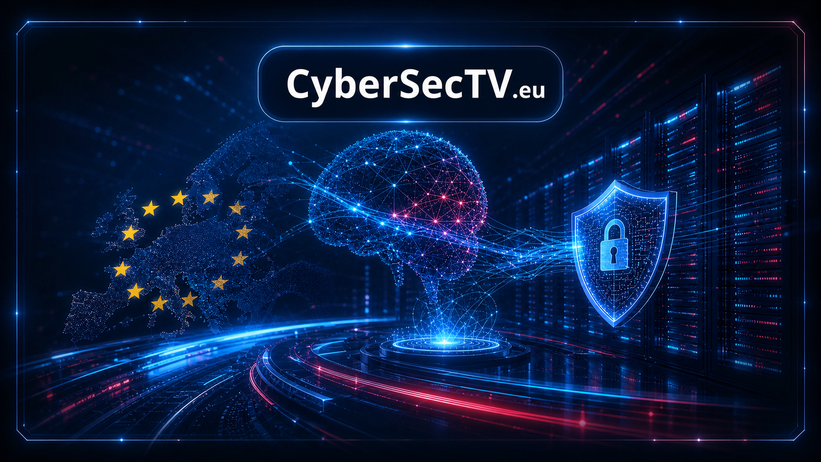 AI, R&D, cybersecurity in LEGAT & DeDDoS - two projects totaling EUR 1.5 million in funding