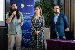 AI, R&D, cybersecurity in LEGAT & DeDDoS - two projects totaling EUR 1.5 million in funding