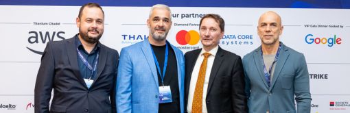 Bucharest Cybersecurity Conference 2024