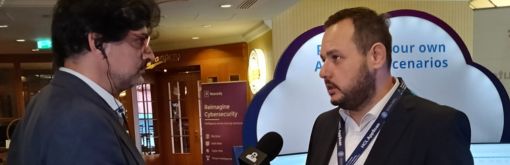 CyberSecTV - Nextgen on TV