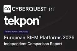 Emerging SIEM evaluation framework includes Cyberquest