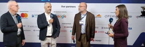 Nextgen Software on Euronews