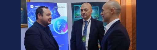 SECITC 2024 - Innovation with academia & defense