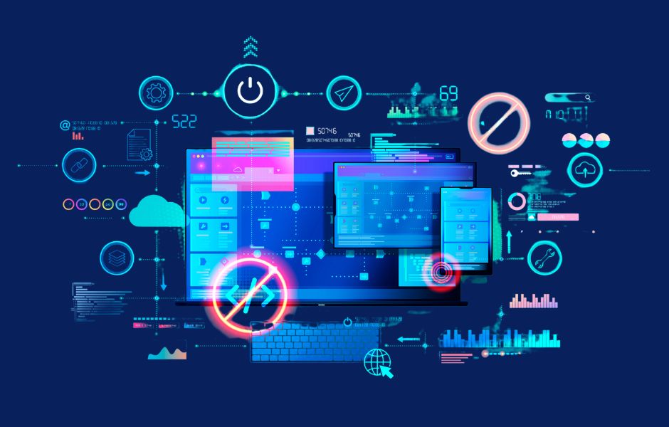 Actionable intelligence in real time