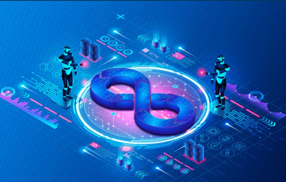 AI-powered automation
