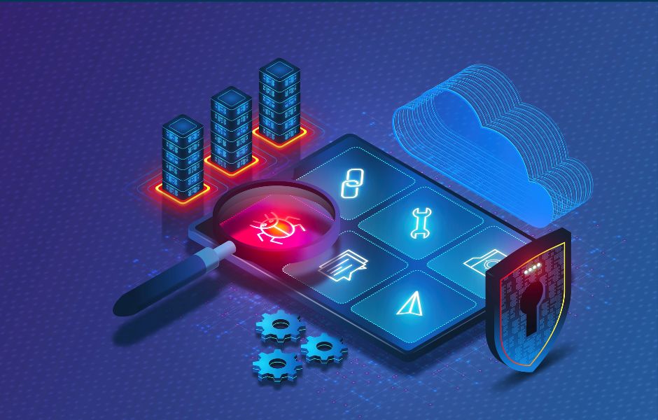 Real-time threat detection & response