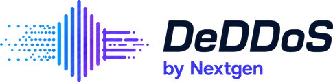 DeDDoS
