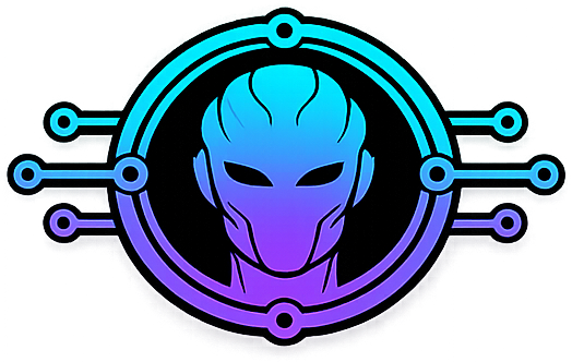 Cybergent icon