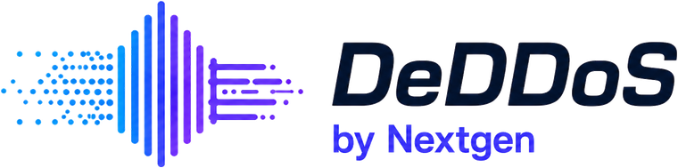 DeDDoS