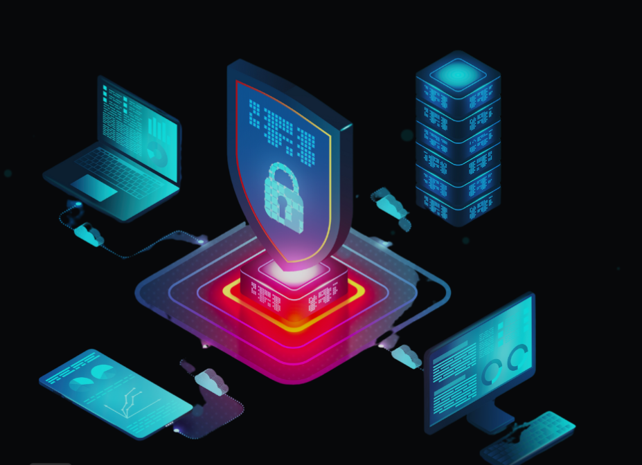 NETALERT NDR network visibility illustration