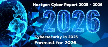 Nextgen Cyber Report 2025 - 2026