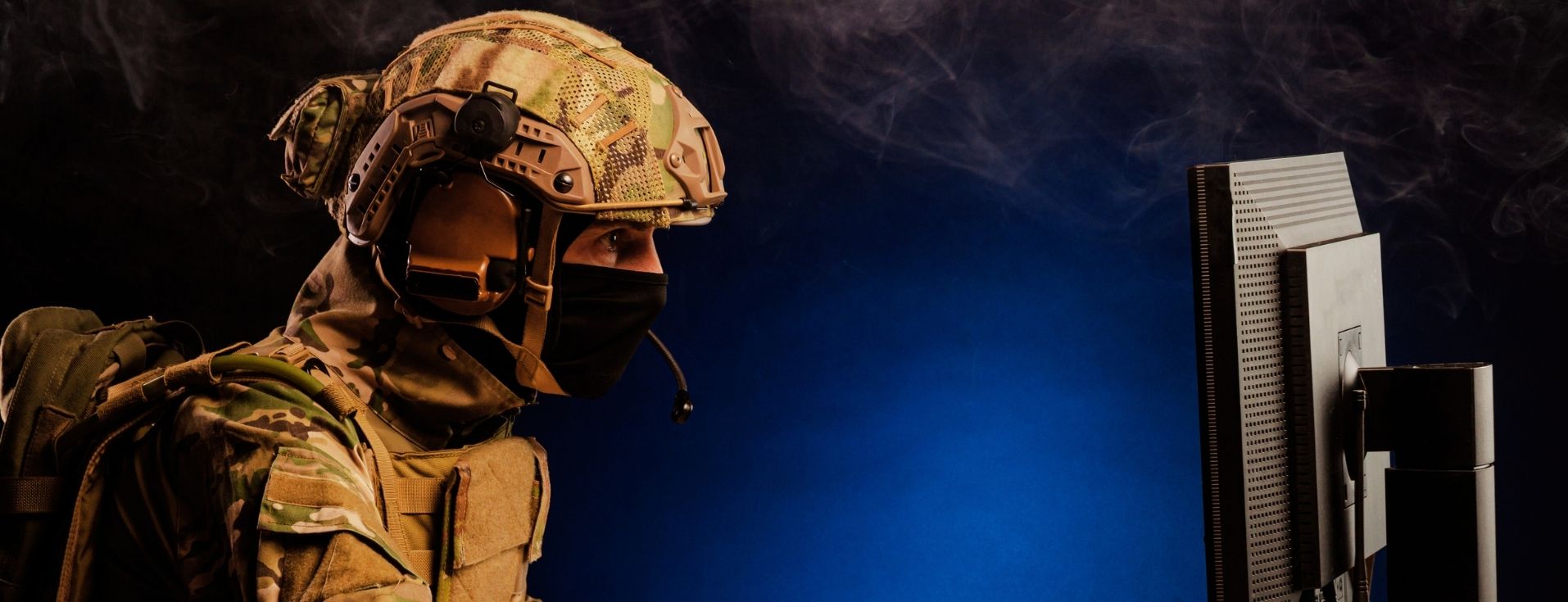 Cybersecurity in a changing Europe