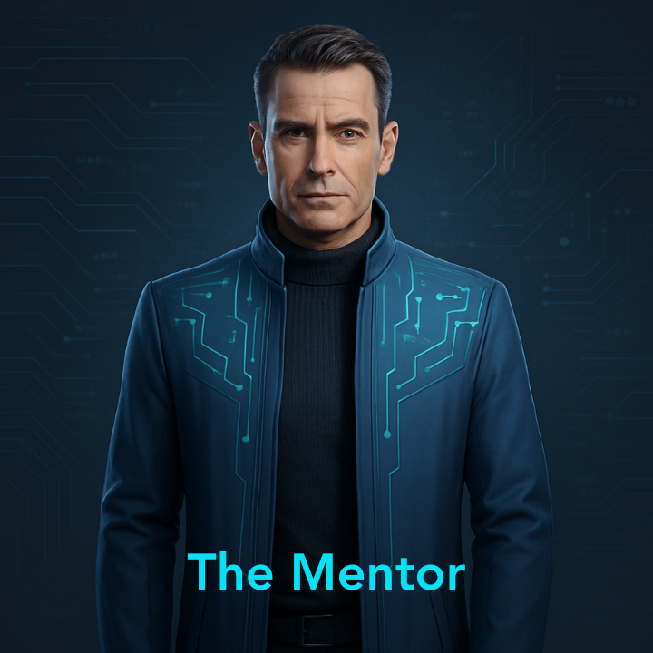 The Mentor