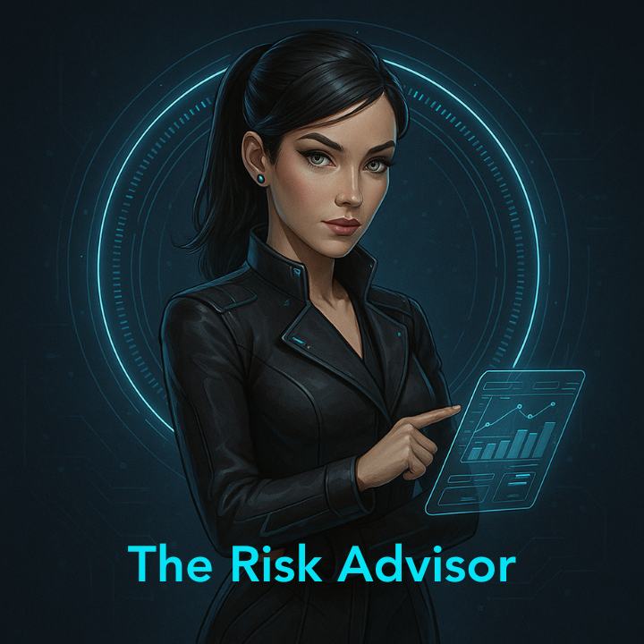 The Risk Advisor