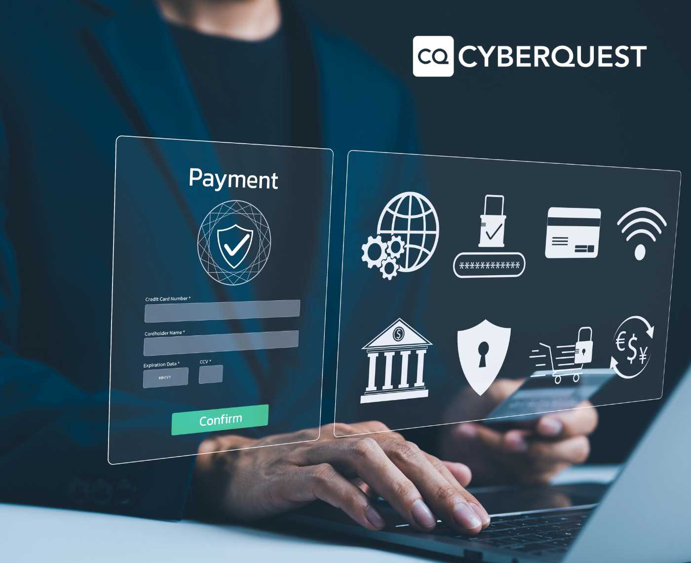 CYBERQUEST & DORA Compliance Whitepaper