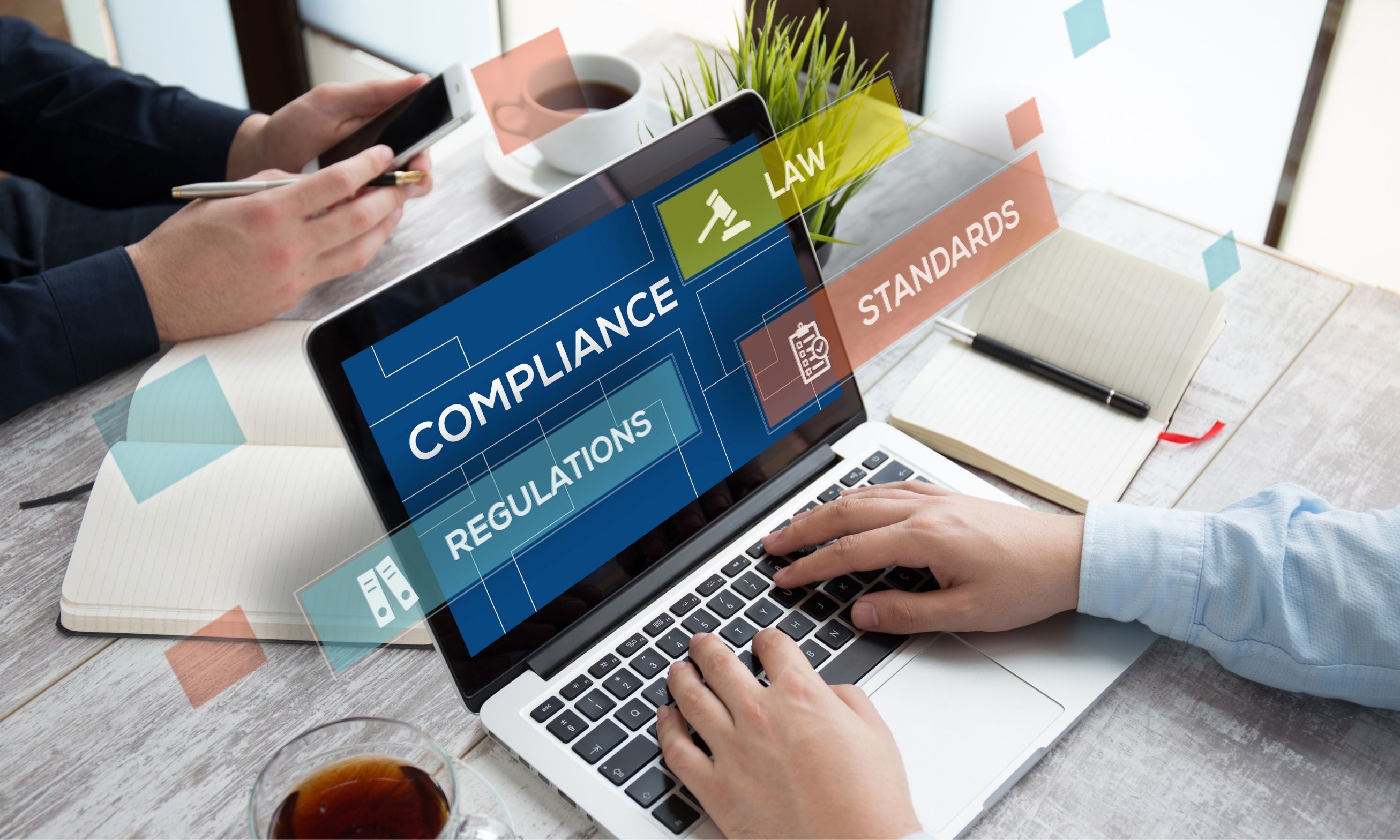 DORA | NIS2 Compliance Hub