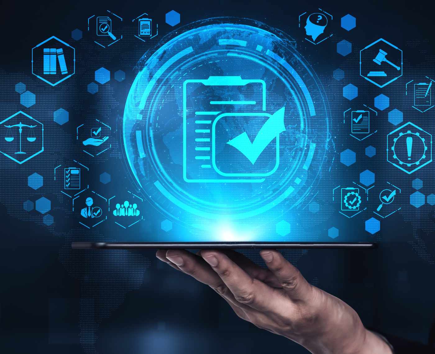 Dedicated DORA | NIS2 Compliance Modules